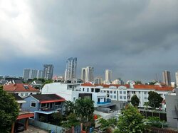 Jalan Merlimau (D11), Detached #457418141